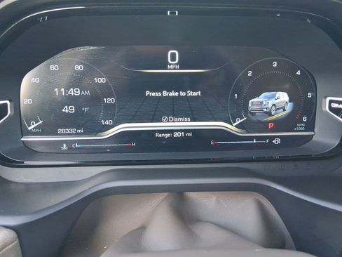 Used 2023 GMC Yukon Denali image 17