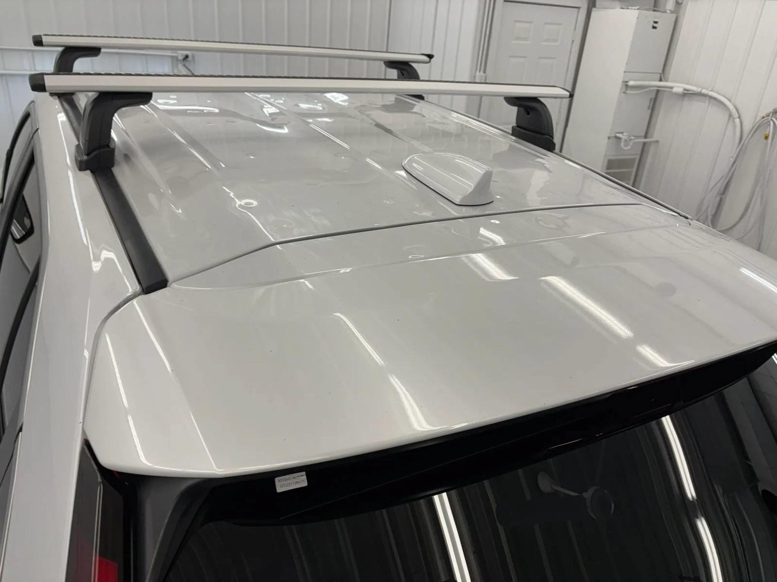 Used 2024 Mitsubishi Eclipse Cross LE AWD/4WD image 29