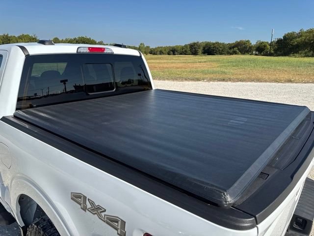 Used 2024 Ford F150 XLT w/ Equipment Group 302A MID AWD/4WD image 15
