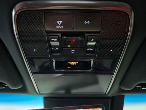 New 2026 Lexus LX 700h F Sport image 19