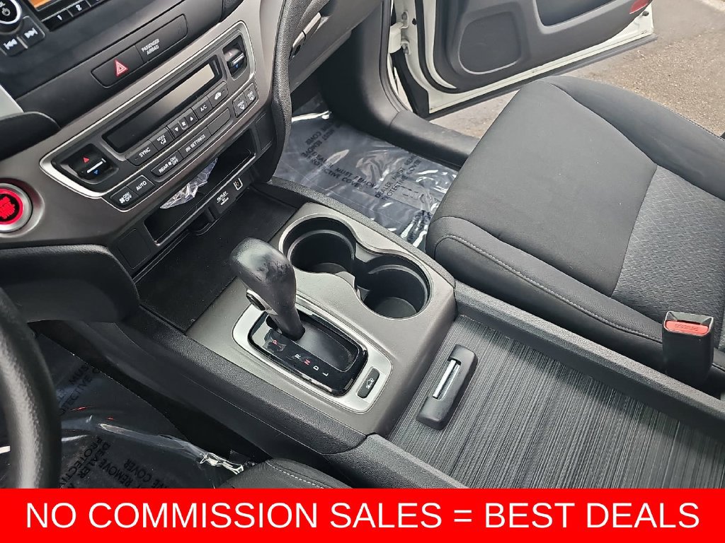 Used 2019 Honda Ridgeline Sport image 22
