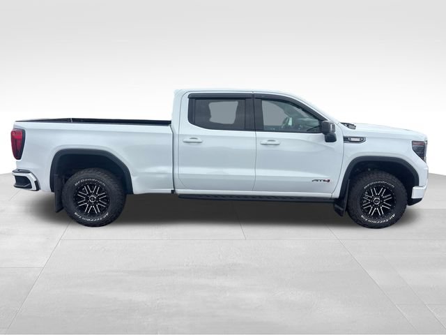 Used 2024 GMC Sierra 1500 AT4 w/ Technology Package AWD/4WD image 6