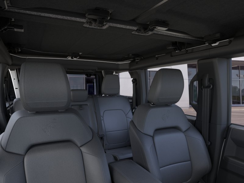New 2026 Ford Bronco Badlands AWD/4WD image 64
