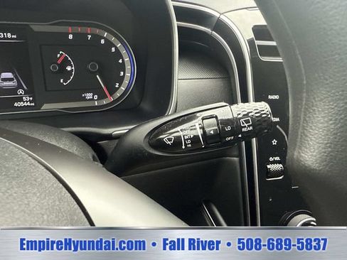 Used 2023 Hyundai Tucson SEL AWD/4WD image 32