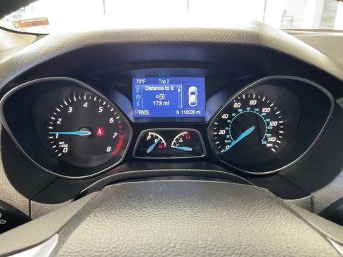 Used 2014 Ford Focus SE image 14