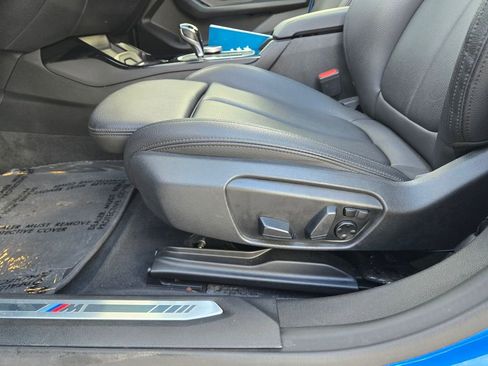 Used 2022 BMW 228i Gran Coupe w/ M Sport Package FWD image 25