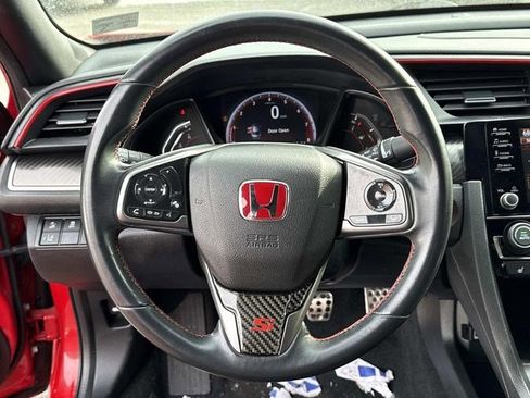 Used 2020 Honda Civic Si image 19