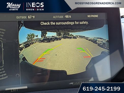 New 2026 INEOS Grenadier image 17