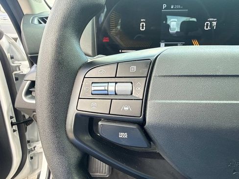 Used 2025 Kia K4 FWD image 30