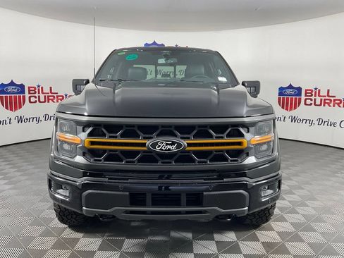 New 2026 Ford F150 Tremor w/ Equipment Group 402B AWD/4WD image 8