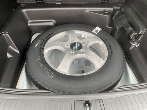 New 2025 Jeep Grand Cherokee Laredo X image 39