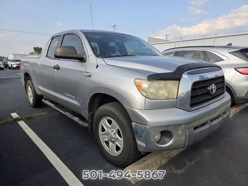 Used 2008 Toyota Tundra SR5 AWD/4WD image 3