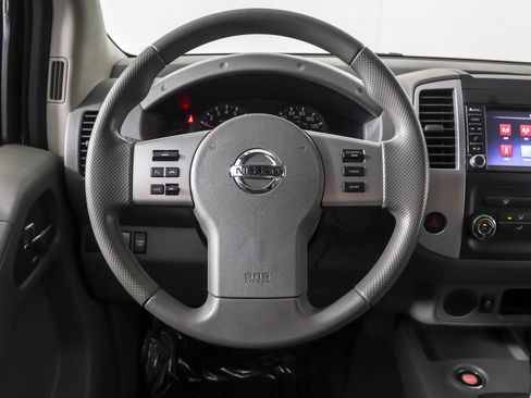 Used 2021 Nissan Frontier S RWD image 25