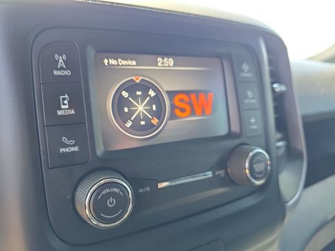 Used 2022 RAM 3500 Tradesman AWD/4WD image 20