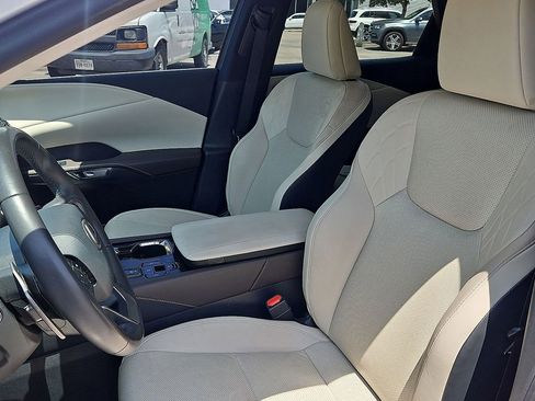 Used 2024 Lexus RX 350 FWD w/ Accessory Package (K3) image 16