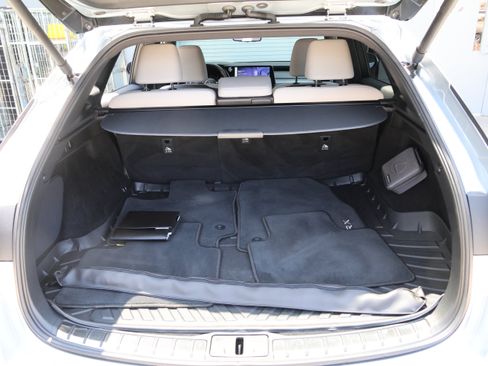 Certified 2024 Lexus RX 350 Premium Plus w/ Convenience Package FWD image 37