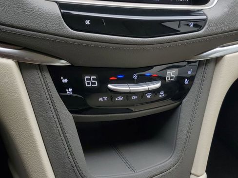 Used 2023 Cadillac XT5 Premium Luxury AWD/4WD image 24
