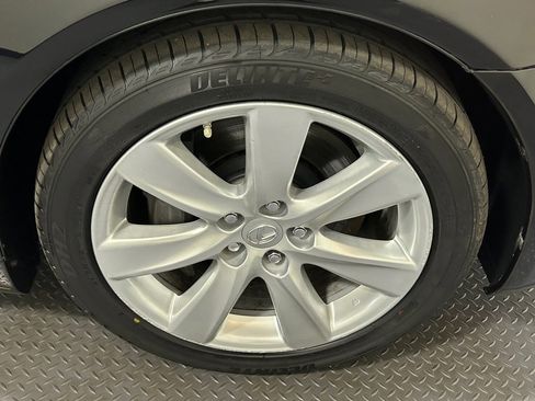 Used 2008 Lexus LS 600h L image 19