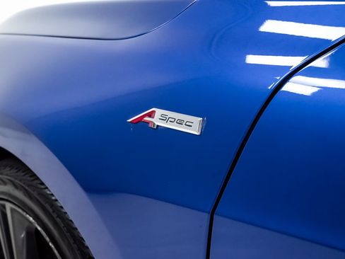 Used 2024 Acura Integra A-Spec FWD image 3