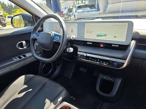 Used 2024 Hyundai Ioniq 5 Limited AWD/4WD image 13