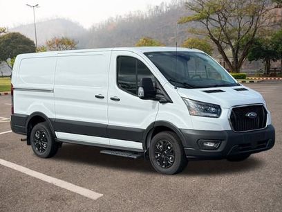 Used 2024 Ford Transit 150 Low Roof