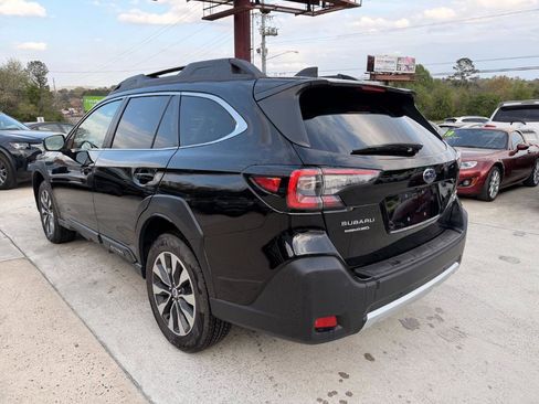 Used 2024 Subaru Outback Limited XT w/ Popular Package #2 image 9