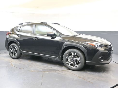 New 2026 Subaru Crosstrek 2.0i Premium image 7