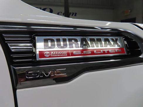 Used 2023 GMC Sierra 2500 SLE w/ SLE Value Package; image 52