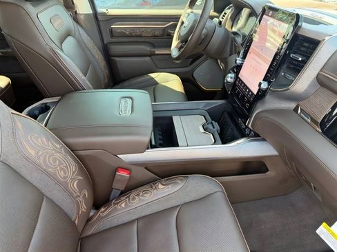 New 2026 RAM 1500 Limited AWD/4WD image 12