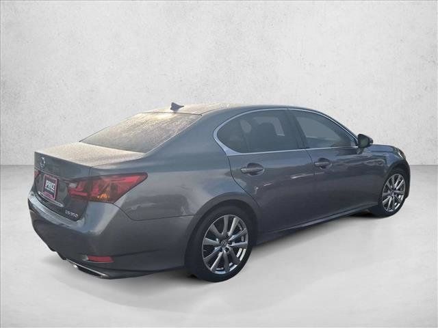 Used 2014 Lexus GS 350 w/ Premium Package RWD image 5