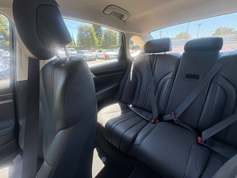 Used 2026 Genesis G80 2.5T AWD/4WD image 36