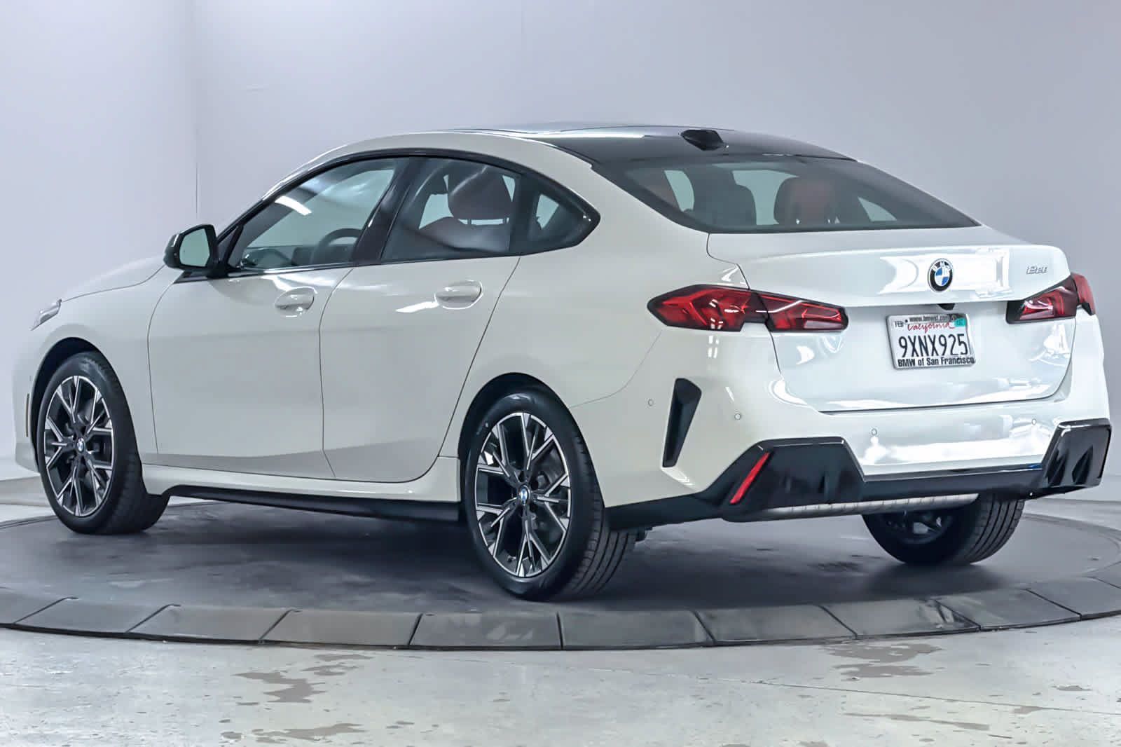 Used 2026 BMW 228i w/ Premium Package FWD image 6