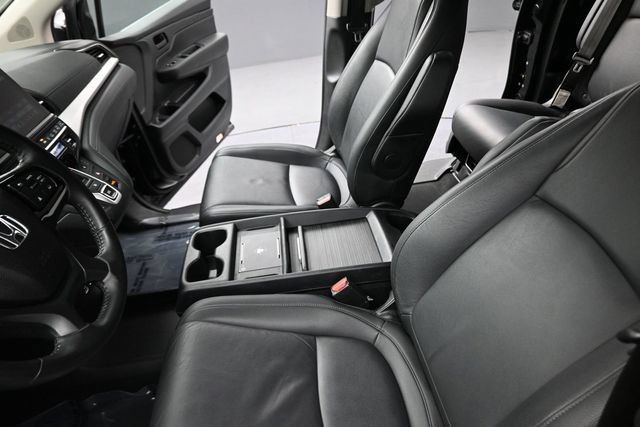 Used 2025 Honda Odyssey EX-L image 15