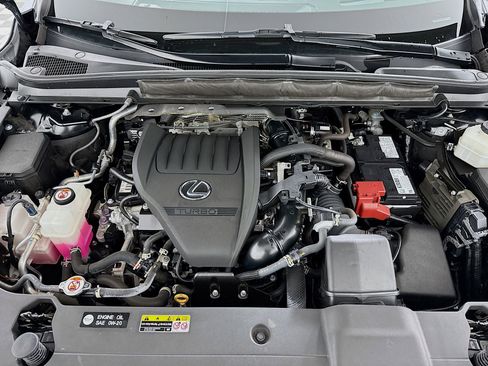 Used 2023 Lexus RX 350 Premium Plus w/ Cold Area Package AWD/4WD image 10