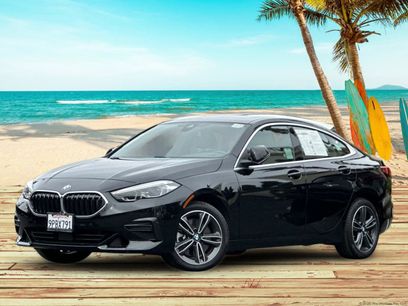 Used 2024 BMW 228i xDrive Gran Coupe w/ Convenience Package