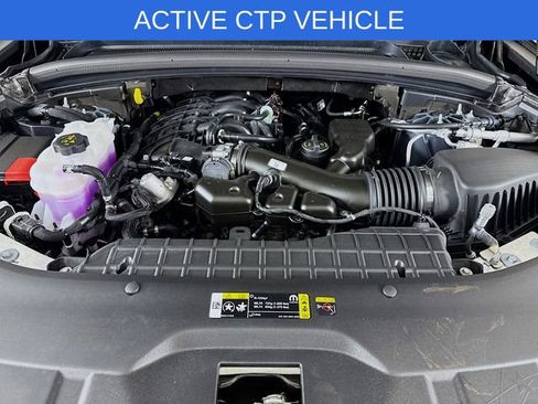 New 2025 Jeep Grand Cherokee L Laredo image 29