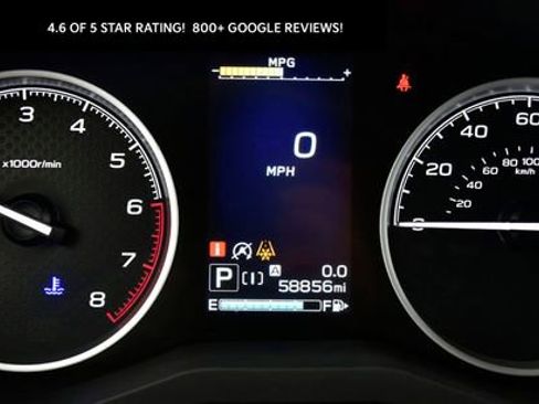 Used 2022 Subaru Forester Premium image 30