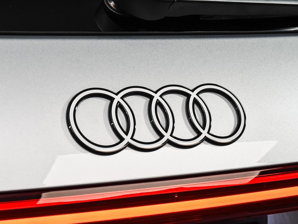 Used 2025 Audi Q5 Premium Plus w/ Premium Plus AWD/4WD image 92
