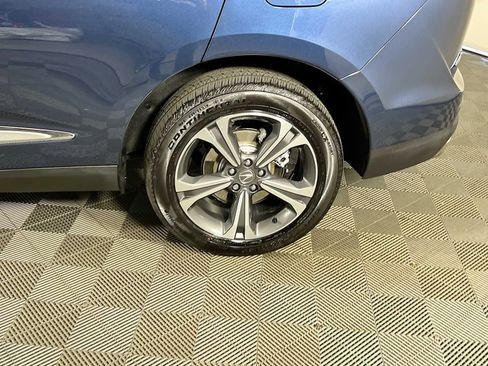 Used 2025 Acura RDX SH-AWD w/ Technology Package image 31