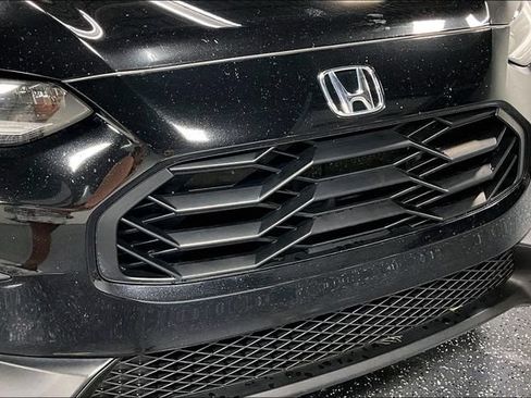 Used 2023 Honda HR-V Sport image 28