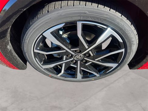 New 2026 Toyota Prius XSE image 14