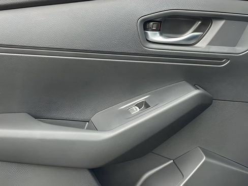 New 2026 Honda Accord LX image 19