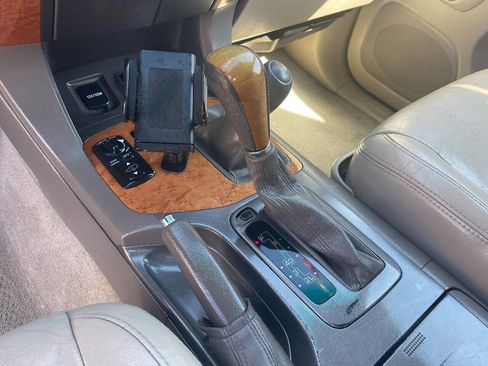 Used 2003 Lexus GX 470 image 22