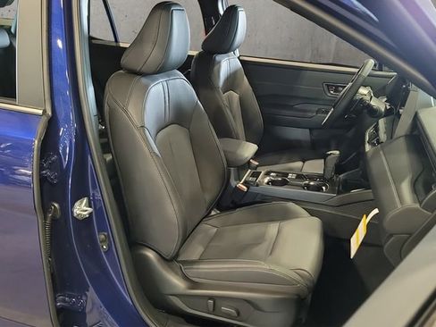 New 2026 Subaru Outback Touring XT AWD/4WD image 22