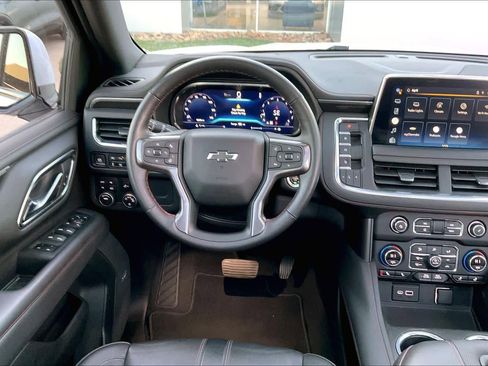 Certified 2022 Chevrolet Tahoe RST w/ Luxury Package image 7