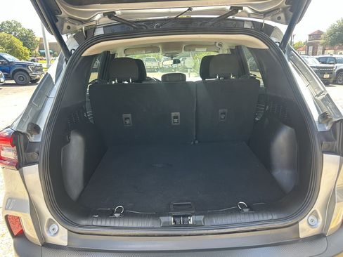 Used 2023 Ford Escape Active w/ Cold Weather Package FWD image 13