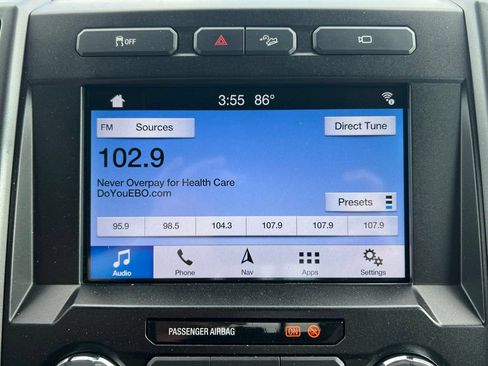 Used 2019 Ford F250 XLT w/ XLT Premium Package AWD/4WD image 28