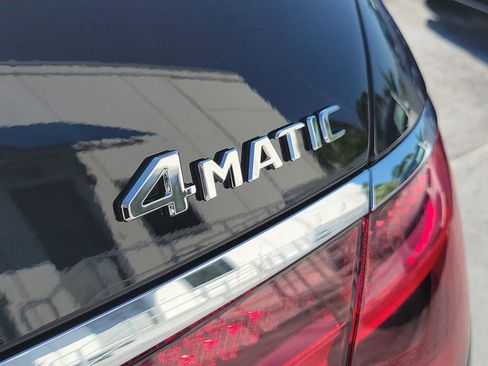 New 2026 Mercedes-Benz S 580 4MATIC Sedan image 8