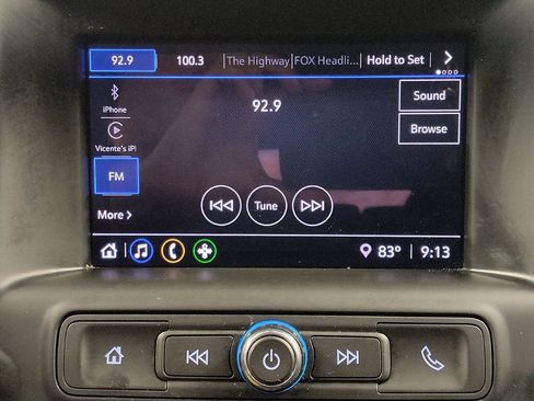 Used 2022 GMC Terrain SLE w/ Driver Convenience Package FWD image 25
