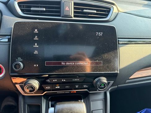 Used 2019 Honda CR-V EX-L image 24